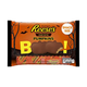 Image for article titled Holiday Reese's Shapes, Ranked